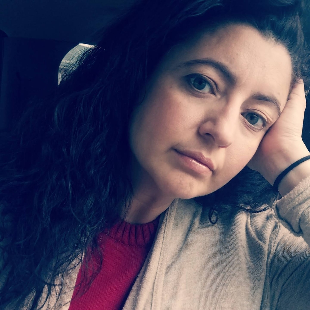 Meet your Posher, Vicki